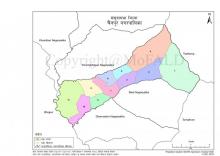 चैनपुरको ११ वडा कार्यालयहरु